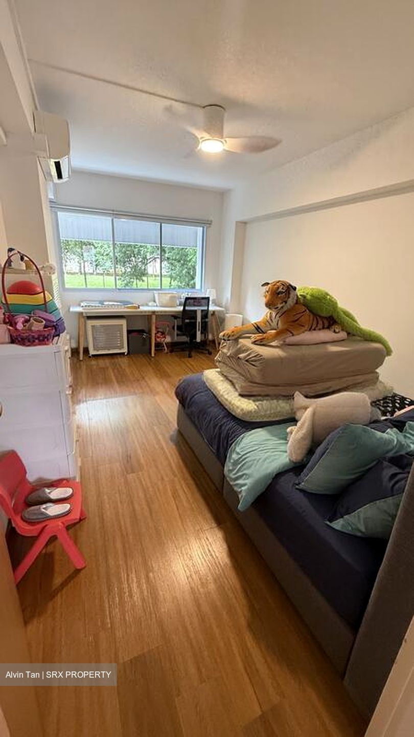 Blk 486 Pasir Ris Drive 4 (Pasir Ris), HDB 5 Rooms #522070131